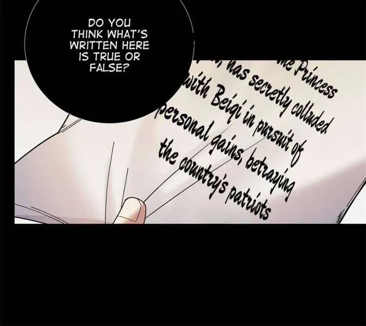 Celebrating the Remaining Life Chapter 69 page 14