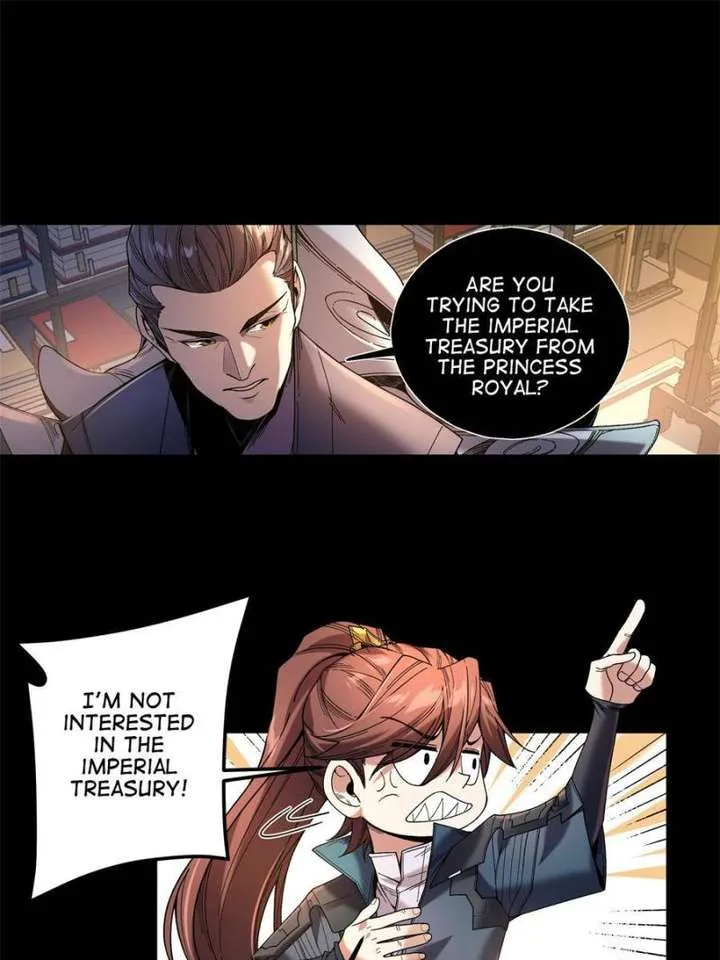 Celebrating the Remaining Life Chapter 69 page 35