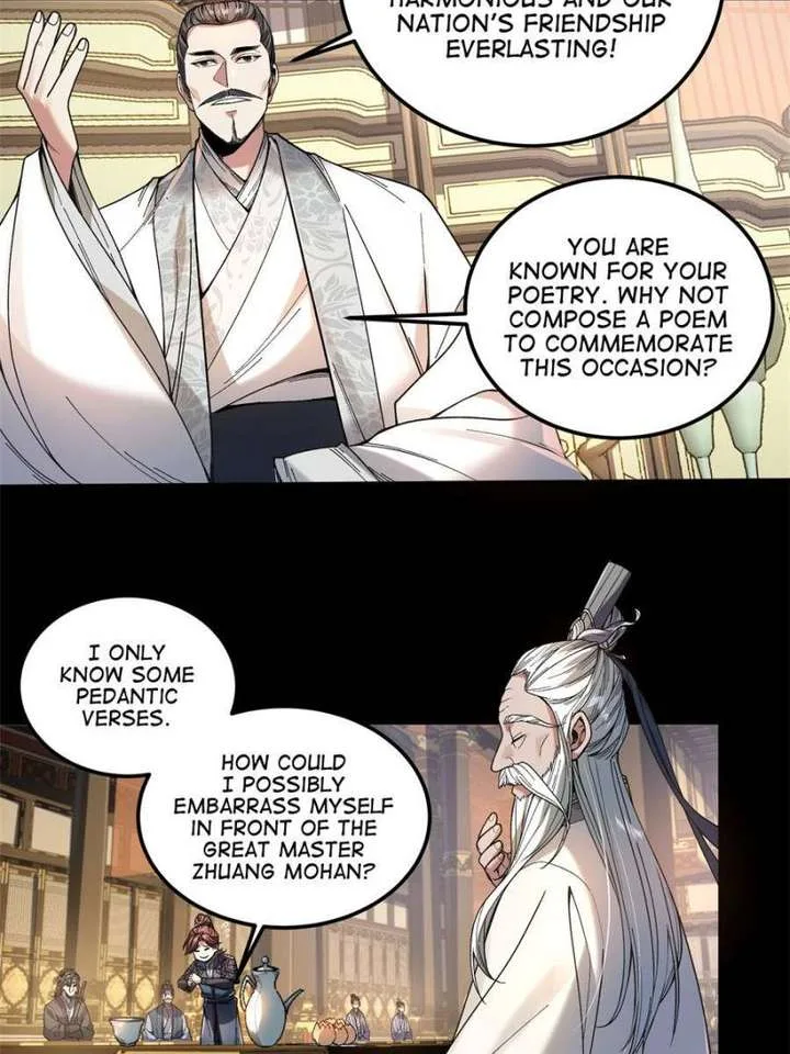Celebrating the Remaining Life Chapter 63 page 17