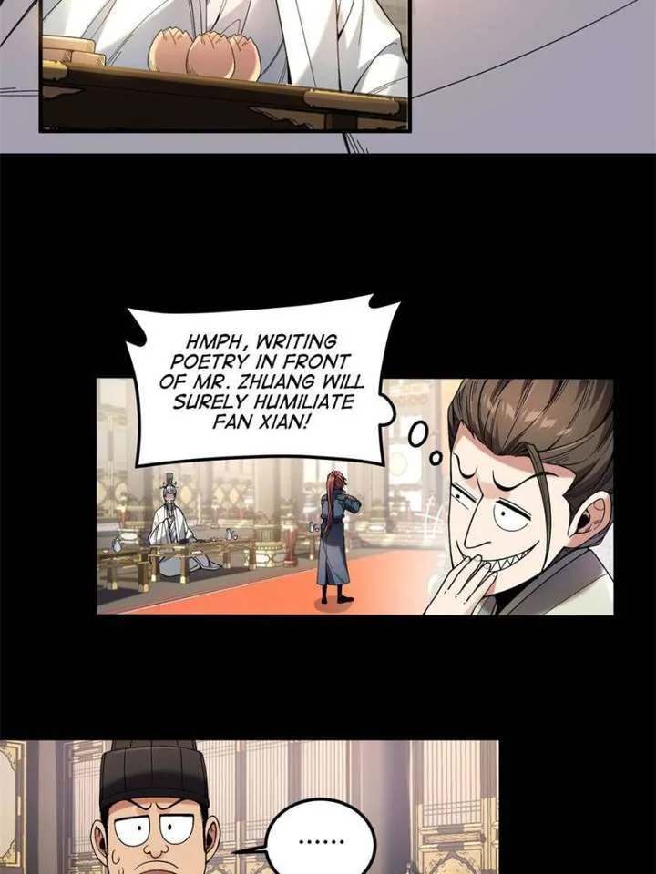 Celebrating the Remaining Life Chapter 63 page 21
