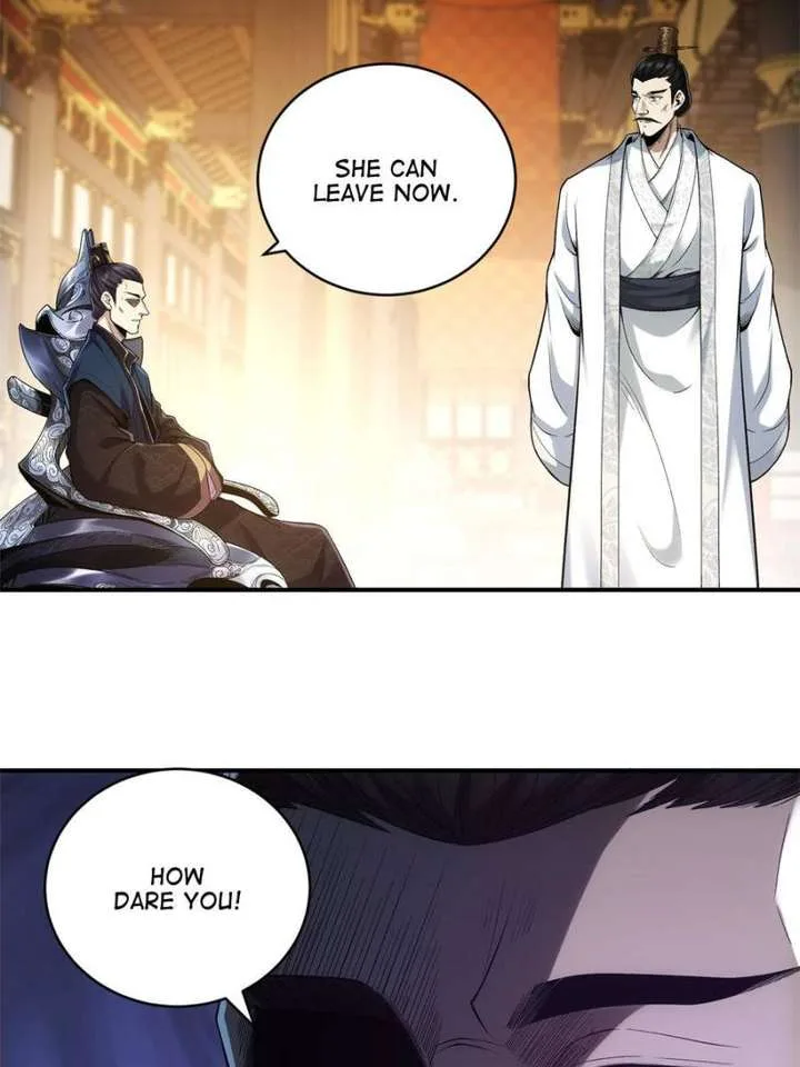 Celebrating the Remaining Life Chapter 70 page 10
