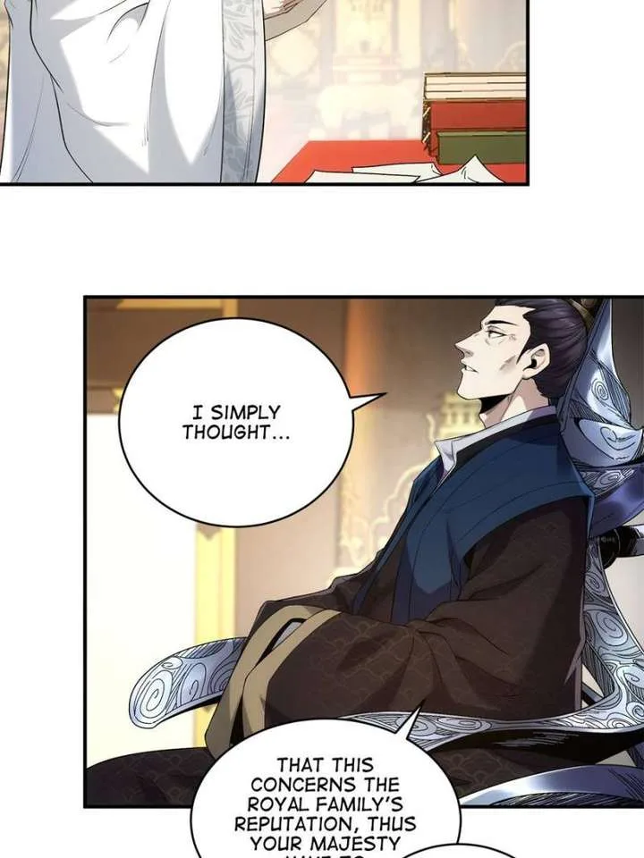 Celebrating the Remaining Life Chapter 70 page 6