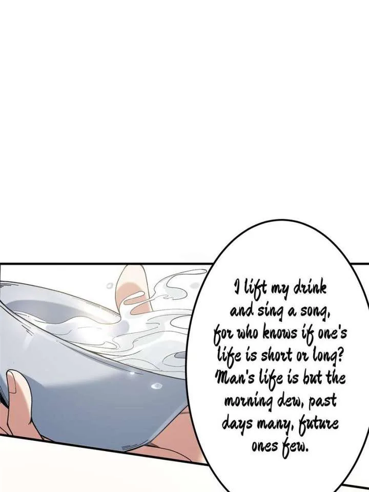 Celebrating the Remaining Life Chapter 63 page 26