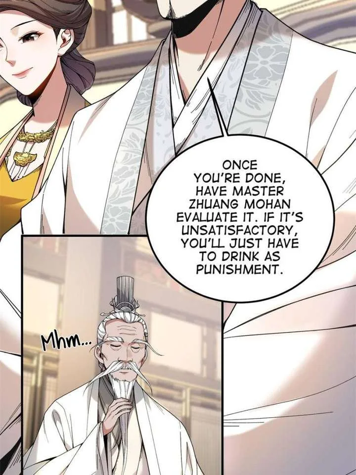 Celebrating the Remaining Life Chapter 63 page 20