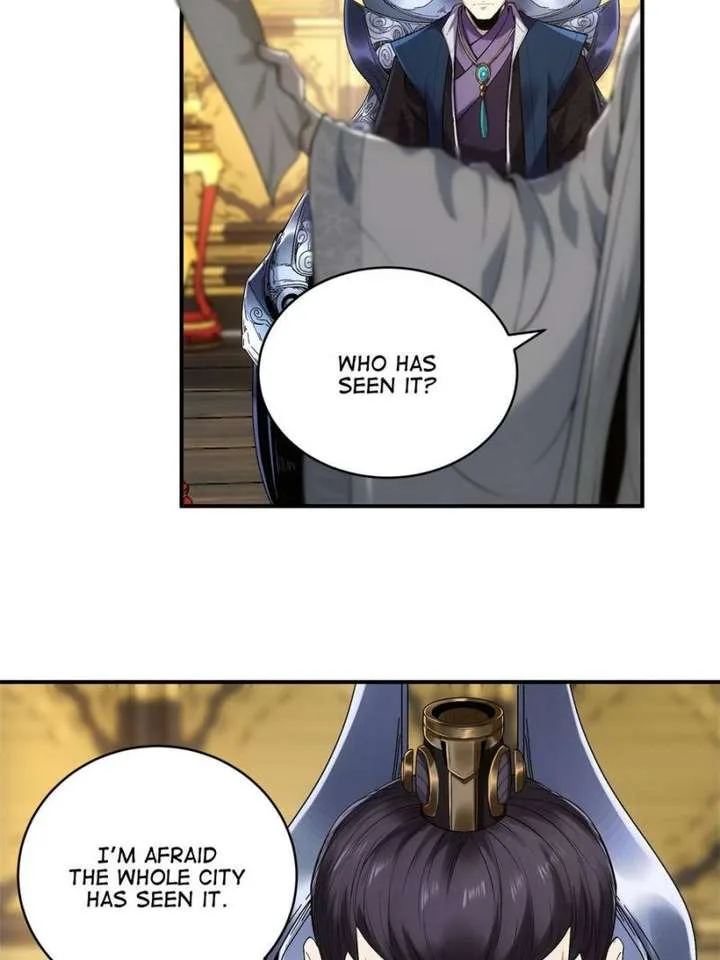 Celebrating the Remaining Life Chapter 70 page 3