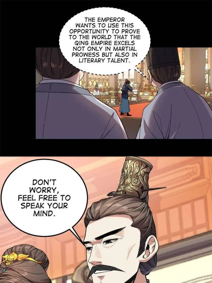 Celebrating the Remaining Life Chapter 63 page 19