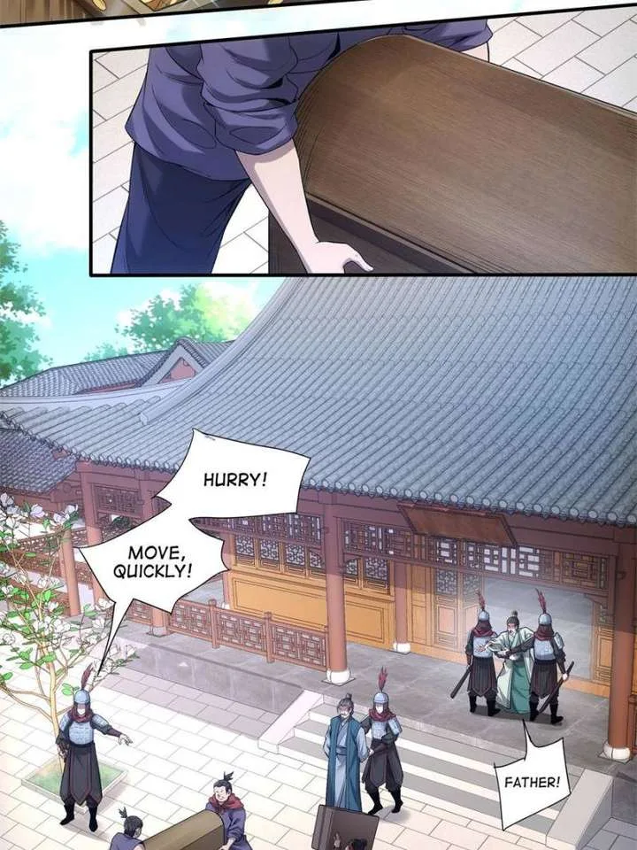 Celebrating the Remaining Life Chapter 70 page 19