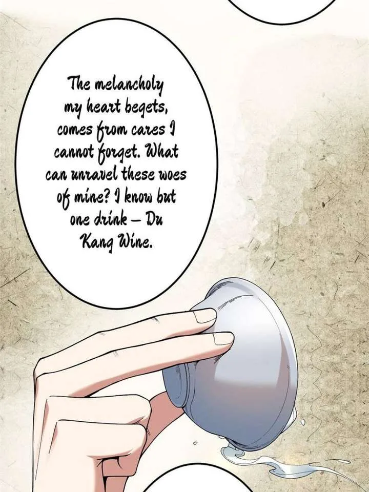 Celebrating the Remaining Life Chapter 63 page 27