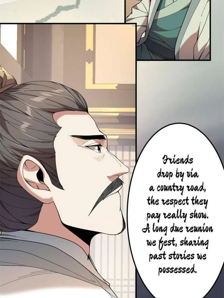 Celebrating the Remaining Life Chapter 63 page 32