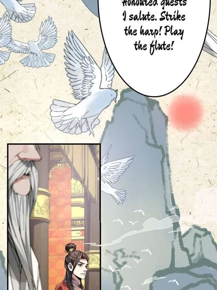 Celebrating the Remaining Life Chapter 63 page 30