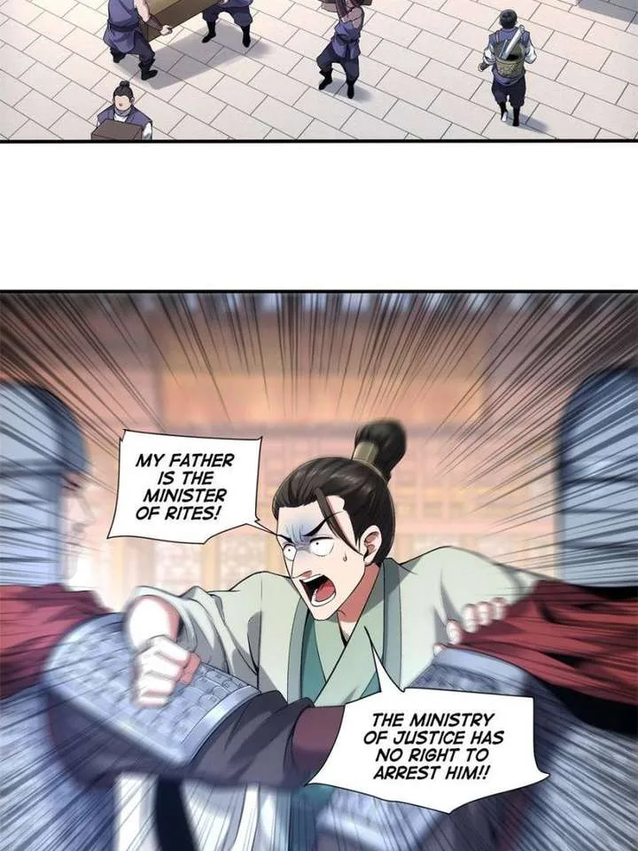 Celebrating the Remaining Life Chapter 70 page 20