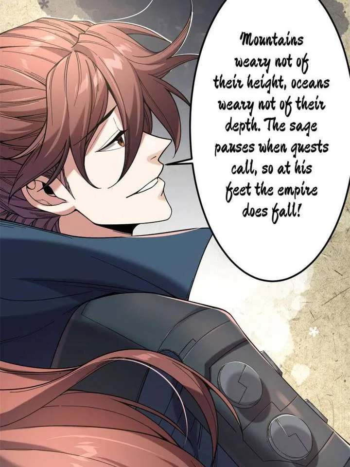 Celebrating the Remaining Life Chapter 63 page 35