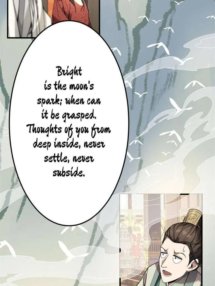 Celebrating the Remaining Life Chapter 63 page 31