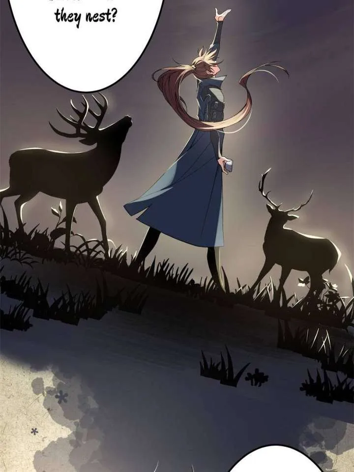 Celebrating the Remaining Life Chapter 63 page 34