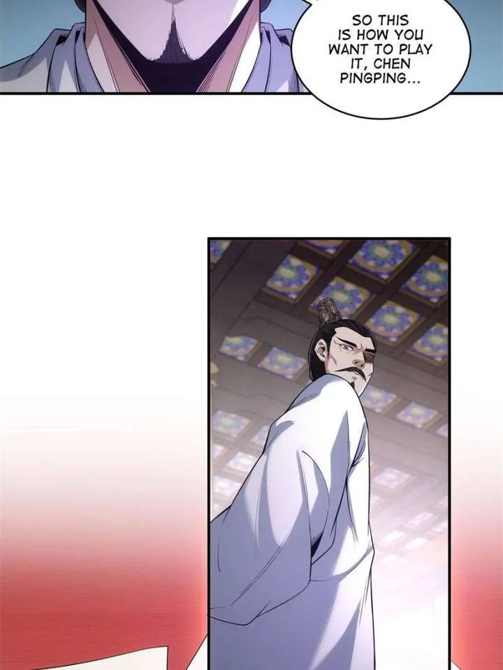 Celebrating the Remaining Life Chapter 70 page 16