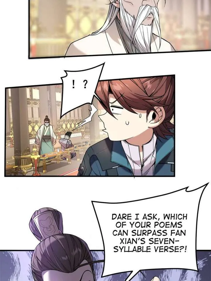 Celebrating the Remaining Life Chapter 63 page 44