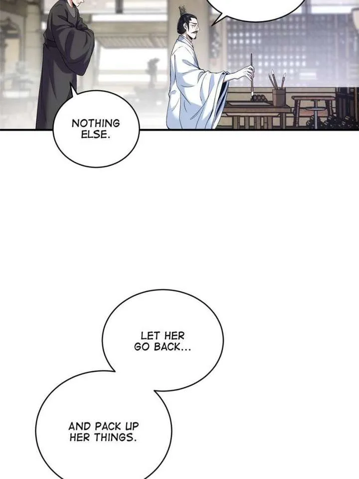 Celebrating the Remaining Life Chapter 70 page 28
