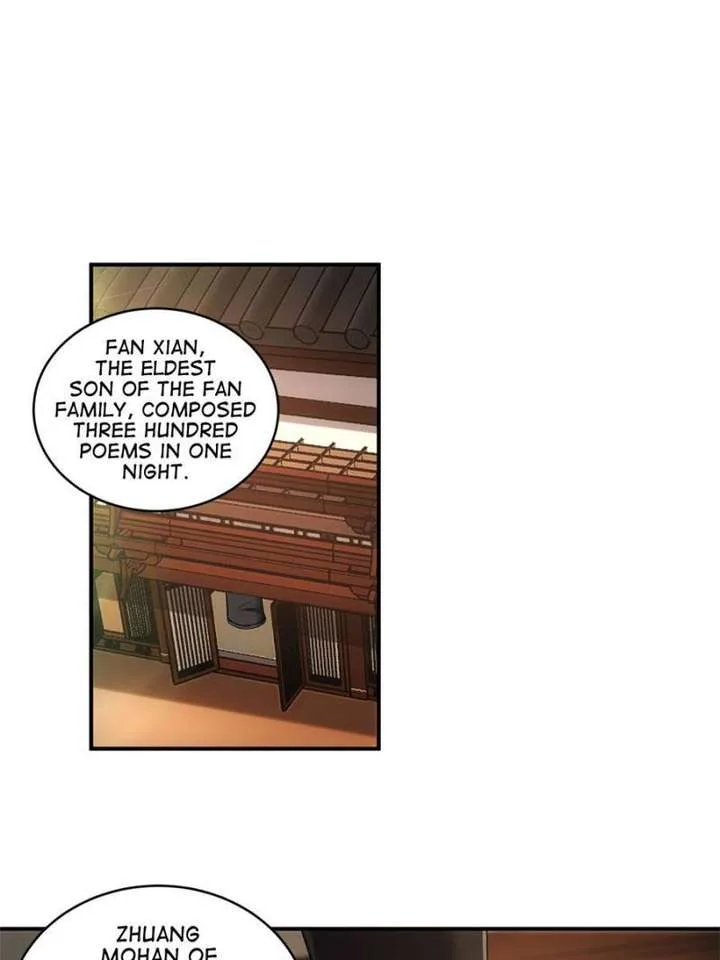 Celebrating the Remaining Life Chapter 70 page 33