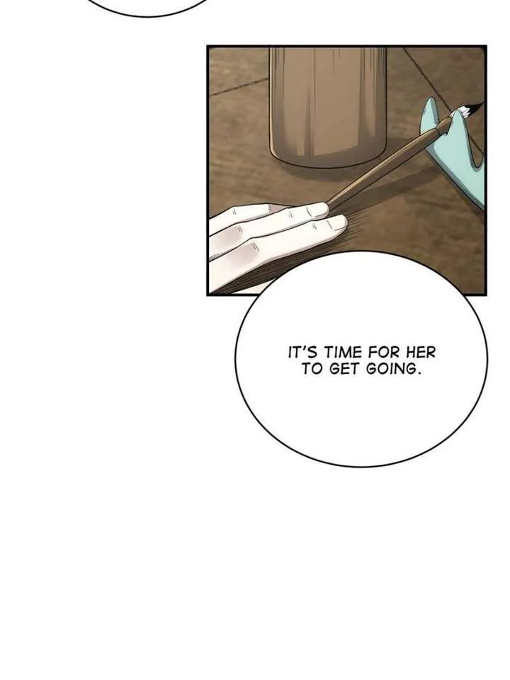 Celebrating the Remaining Life Chapter 70 page 29