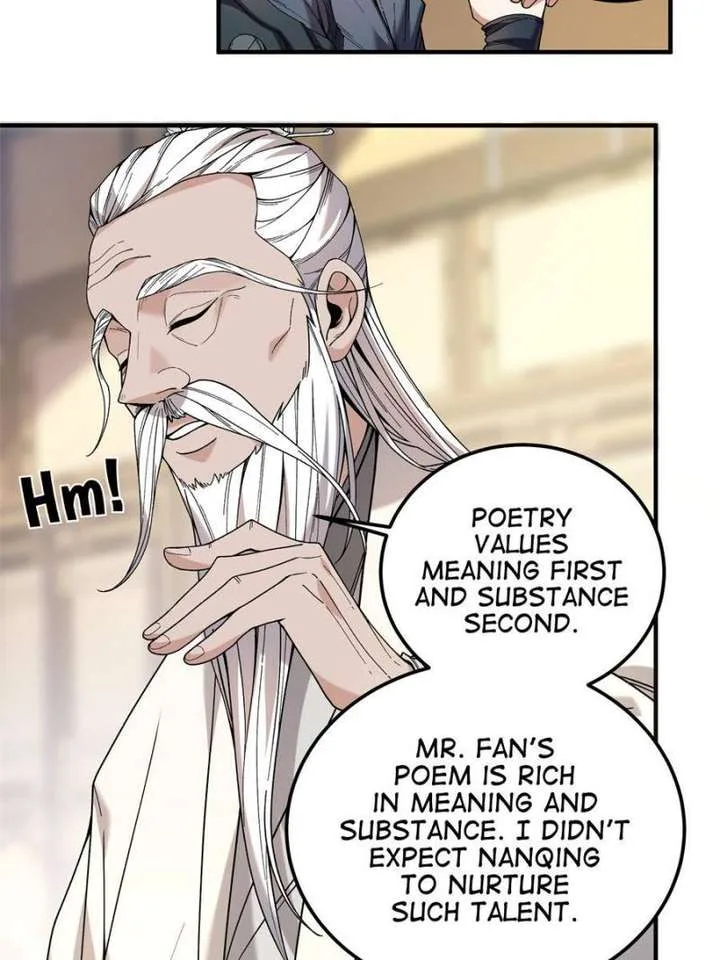 Celebrating the Remaining Life Chapter 63 page 41