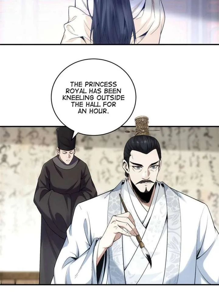 Celebrating the Remaining Life Chapter 70 page 25