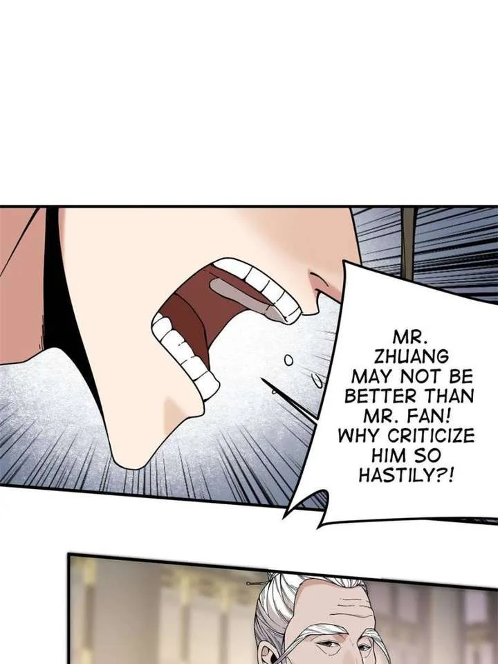 Celebrating the Remaining Life Chapter 63 page 43