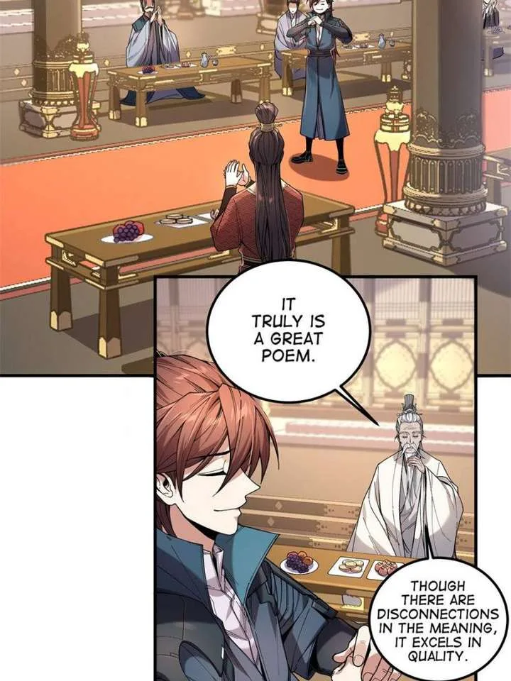 Celebrating the Remaining Life Chapter 63 page 40