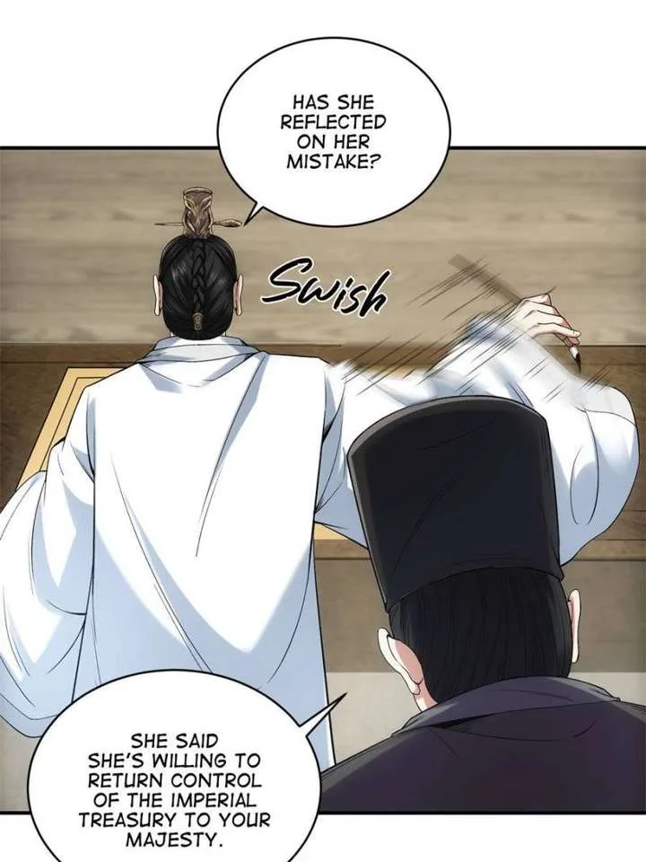Celebrating the Remaining Life Chapter 70 page 26