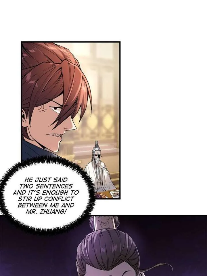 Celebrating the Remaining Life Chapter 63 page 49
