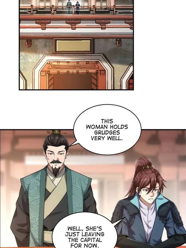 Celebrating the Remaining Life Chapter 70 page 37