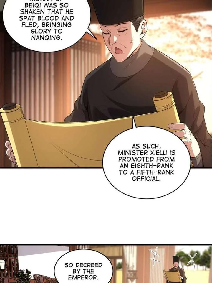 Celebrating the Remaining Life Chapter 70 page 34