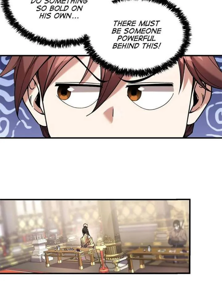 Celebrating the Remaining Life Chapter 63 page 51