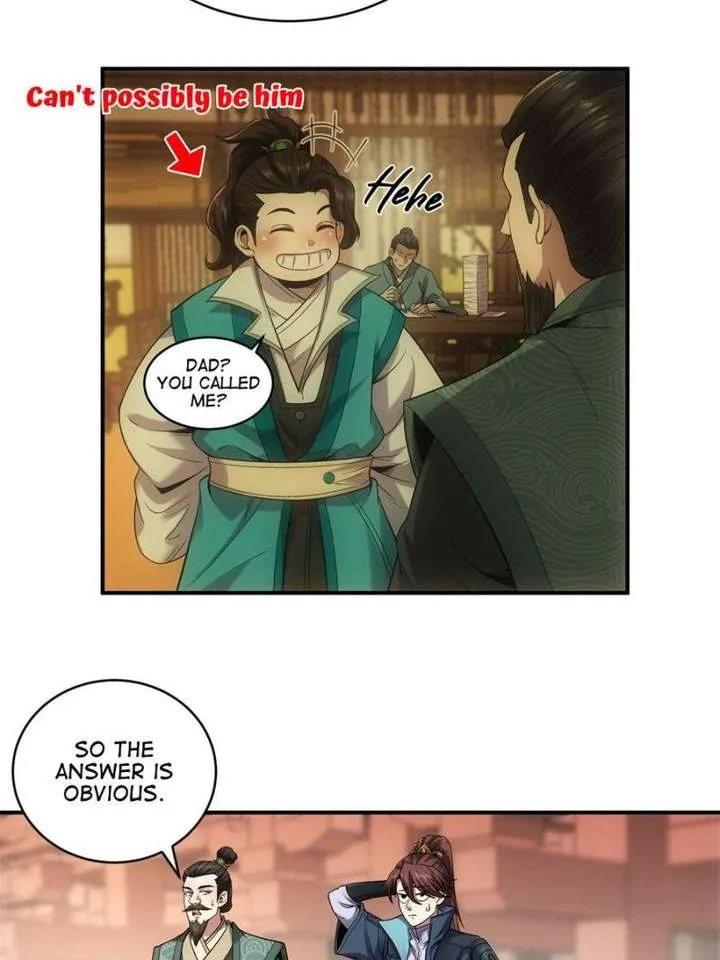 Celebrating the Remaining Life Chapter 70 page 41