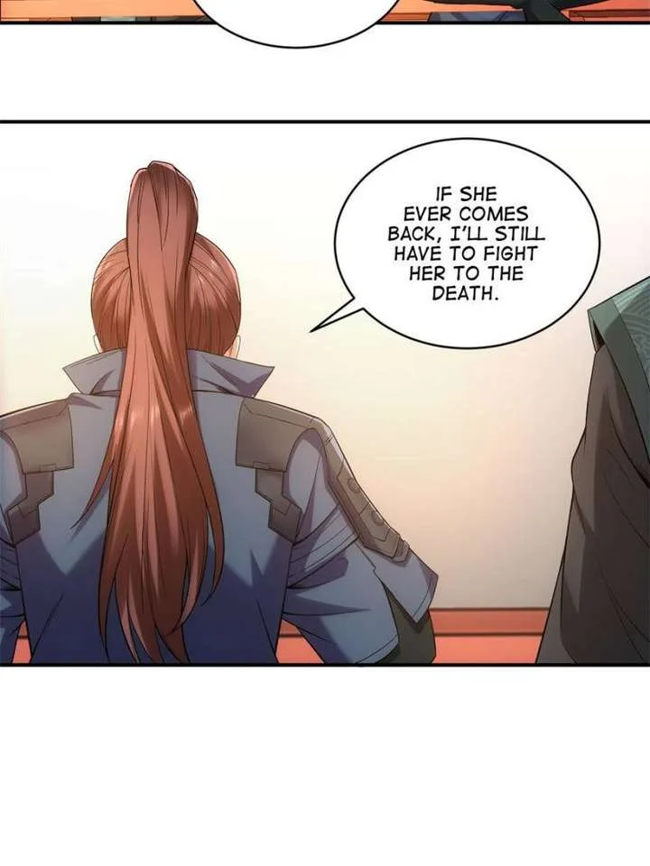 Celebrating the Remaining Life Chapter 70 page 38