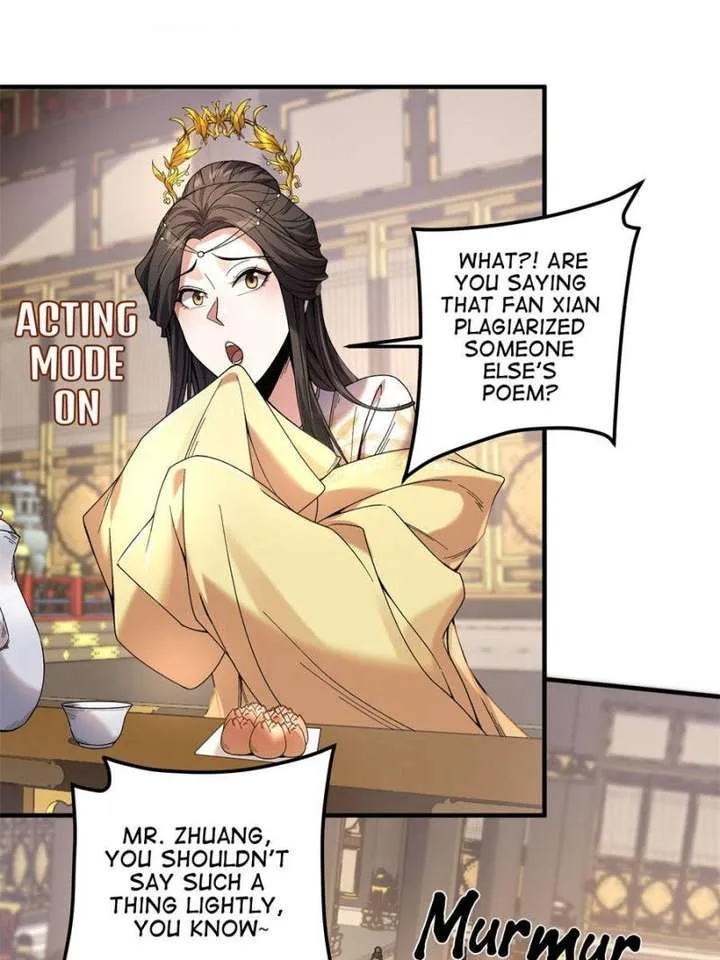 Celebrating the Remaining Life Chapter 63 page 57