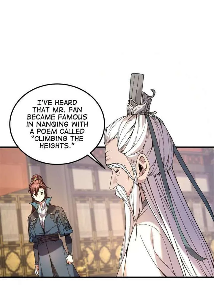 Celebrating the Remaining Life Chapter 63 page 53