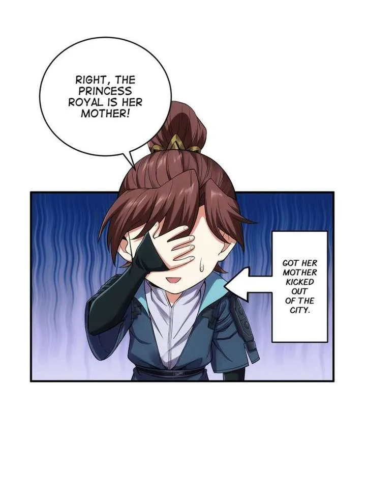Celebrating the Remaining Life Chapter 70 page 47