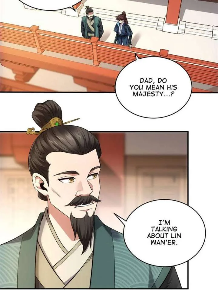 Celebrating the Remaining Life Chapter 70 page 46