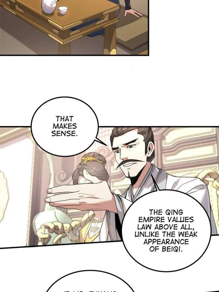 Celebrating the Remaining Life Chapter 63 page 64