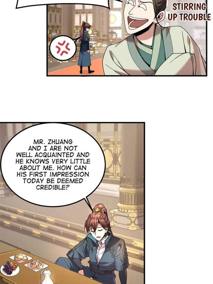 Celebrating the Remaining Life Chapter 63 page 63