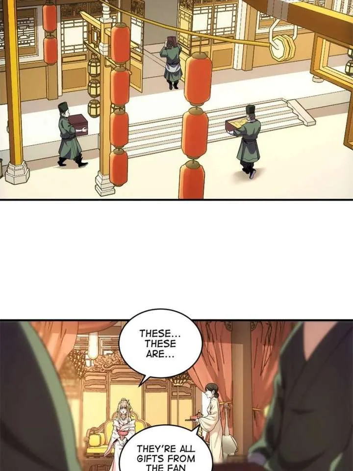 Celebrating the Remaining Life Chapter 70 page 49