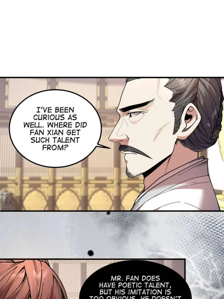 Celebrating the Remaining Life Chapter 63 page 60