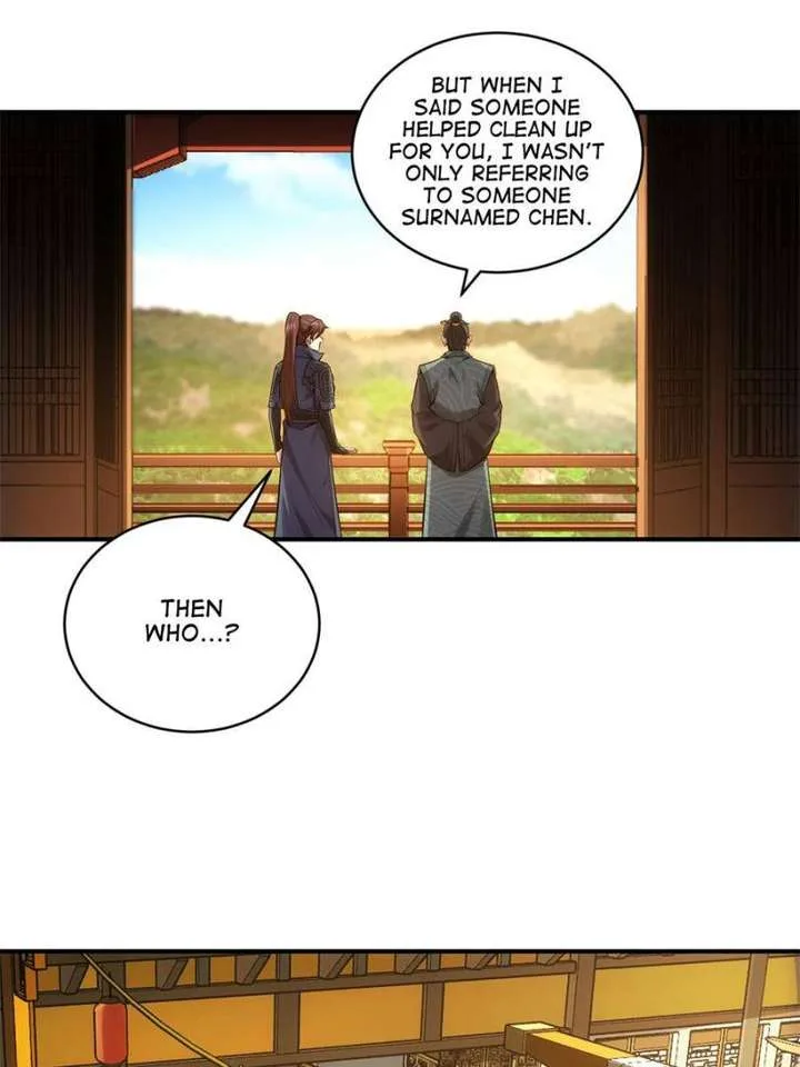 Celebrating the Remaining Life Chapter 70 page 48