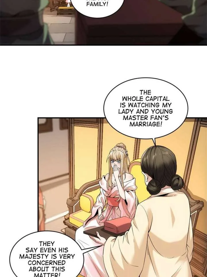 Celebrating the Remaining Life Chapter 70 page 50