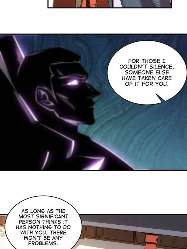 Celebrating the Remaining Life Chapter 70 page 45
