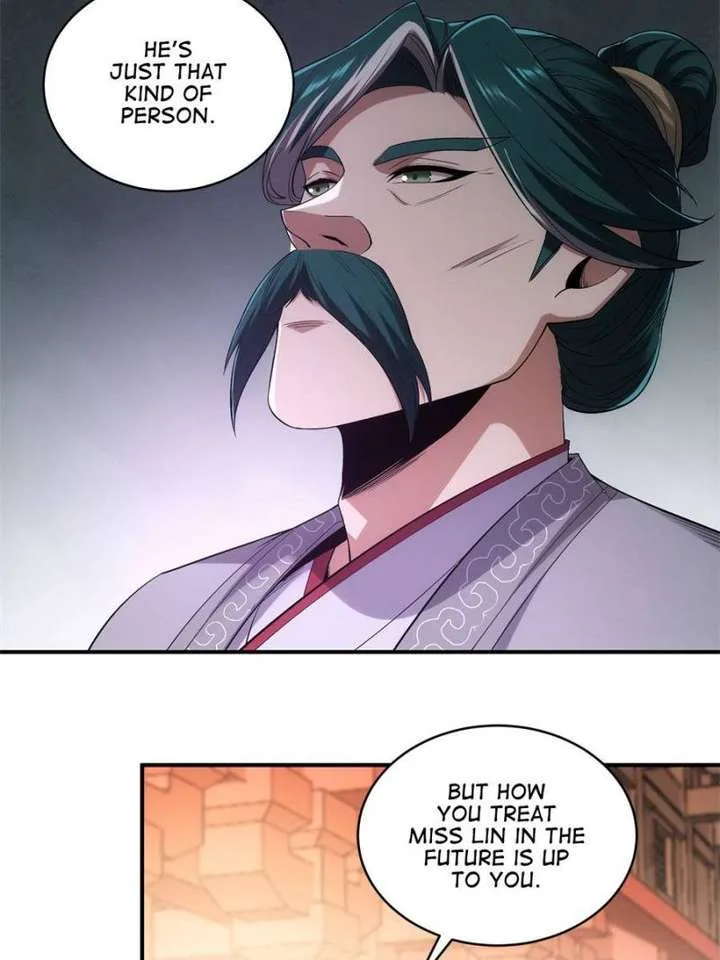 Celebrating the Remaining Life Chapter 70 page 55