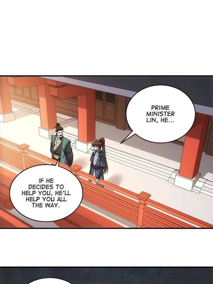 Celebrating the Remaining Life Chapter 70 page 54
