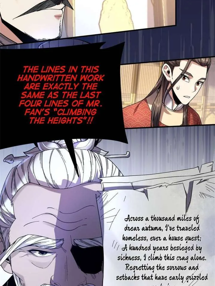 Celebrating the Remaining Life Chapter 63 page 69