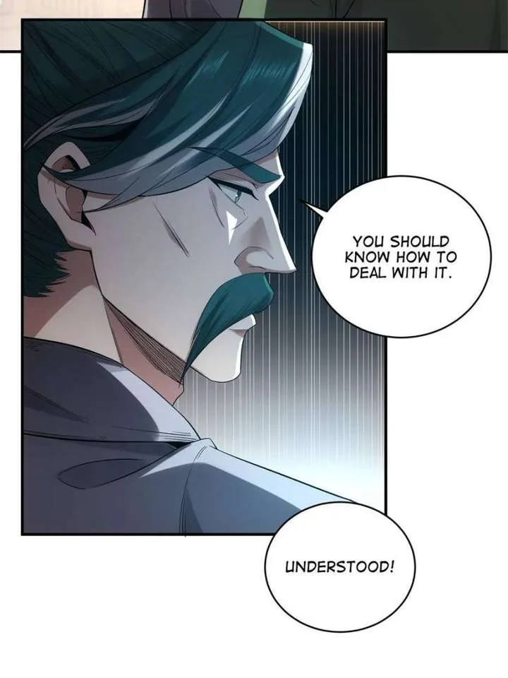 Celebrating the Remaining Life Chapter 70 page 52