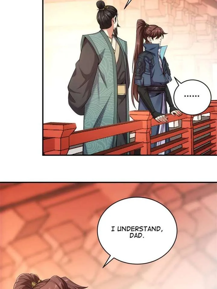 Celebrating the Remaining Life Chapter 70 page 56